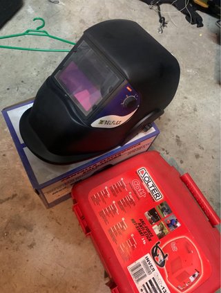 Soldador Solter COTT Inverter
