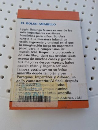 Lectura juvenil, inolvidable cuando lo leas