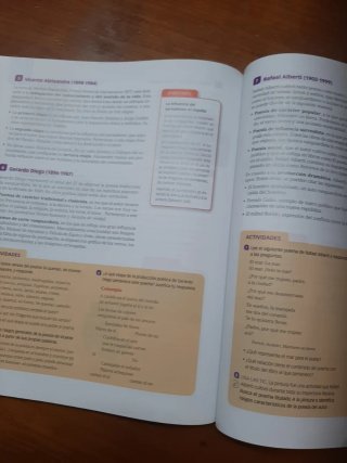 Lengua castellana y literatura, 4 ESO serie Lib...