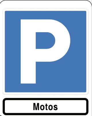 Alquilo plaza de parquing para motocicleta.