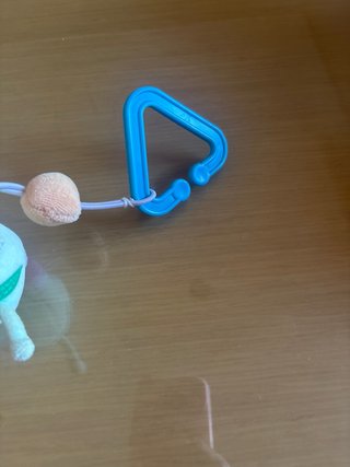 Juguetes para carrito de bebé de Imaginarium