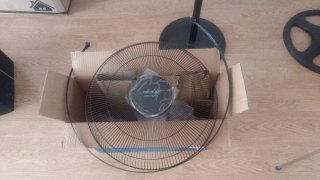 Cecotec EnergySilence 520 Power Black