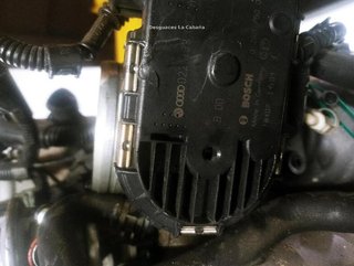 Motor aqn volkswagen golf iv 2.3 v5 cabap22238399