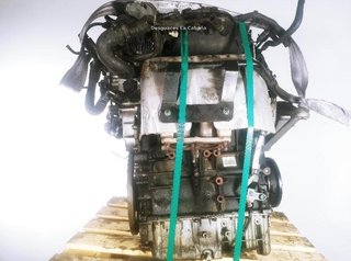Motor aqn volkswagen golf iv 2.3 v5 cabap22238399