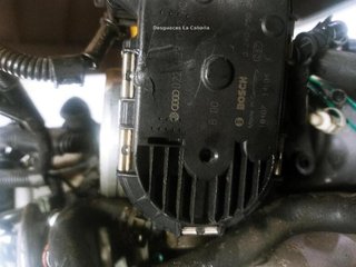 Motor aqn volkswagen golf iv 2.3 v5 cabap22238399