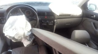 Motor aqn volkswagen golf iv 2.3 v5 cabap22238399