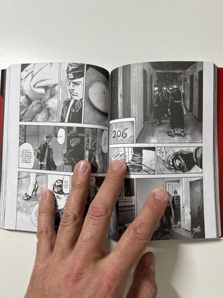 NEUN 1 - Manga T. Takahashi