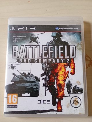 Lote 7 Juegos PS3: Fallout, Battlefield, Skate 3