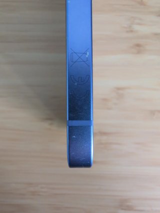 iPhone 12 128GB Morado 78% Batería