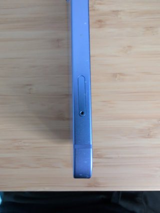 iPhone 12 128GB Morado 78% Batería