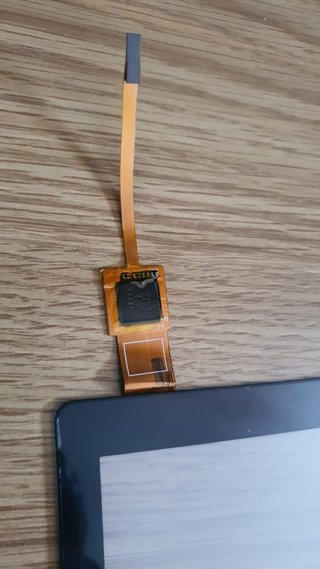 Pantalla Táctil Lenovo Tab M10 HD TB-X505 Repuesto