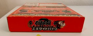 Excitebike 64 N64 JAP