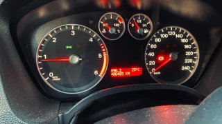 Ford C-MAX 2007 1.8