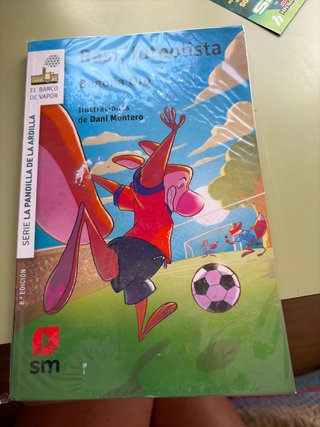 Rasi, futbolista