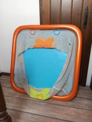 Parque de juegos infantil