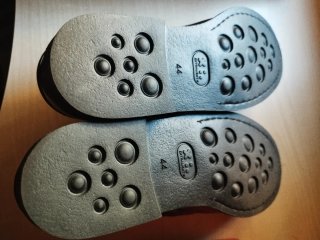 Zapatos Fluchos