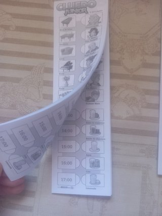 Cluedo Junior: El caso de la tarta desaparecida