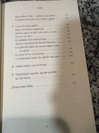 Diez años más joven o cómo "ganarle tierra al m...