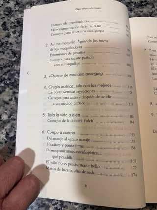 Diez años más joven o cómo "ganarle tierra al m...