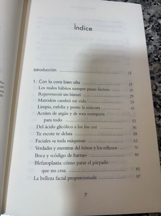 Diez años más joven o cómo "ganarle tierra al m...