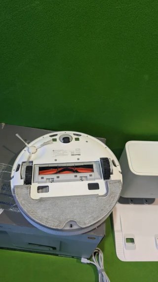 Xiaomi Robot Vacuum X10