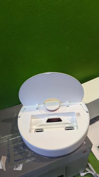 Xiaomi Robot Vacuum X10