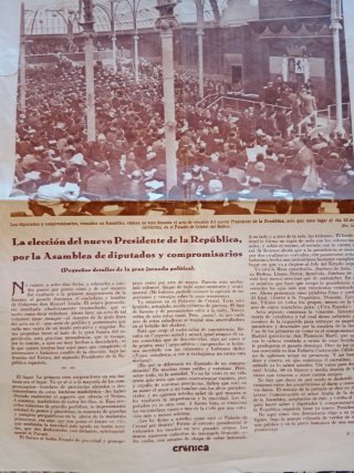 Revistas antiguas
