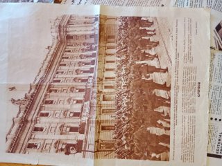 Revistas antiguas
