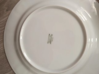 Juego de platos de cocina