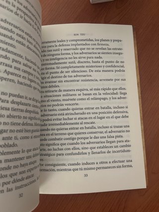 El arte de la guerra
