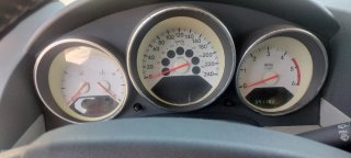 Dodge Caliber 2006