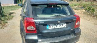 Dodge Caliber 2006