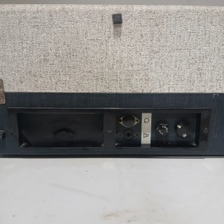Tocadiscos Dual Mark-40 Beige/Gris