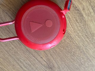 JBL Clip 3 Altavoz Bluetooth Rosa