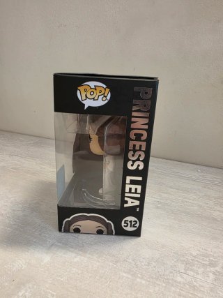 Funko Star Wars 512 Princess Leia