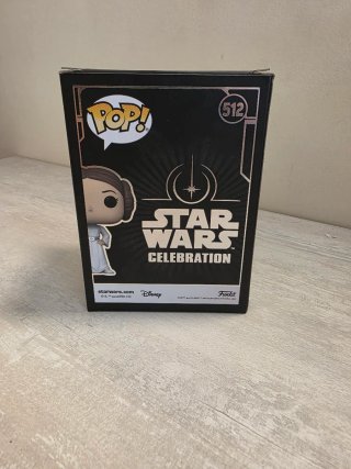Funko Star Wars 512 Princess Leia