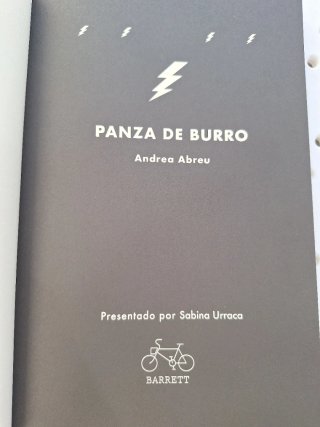Panza de burro