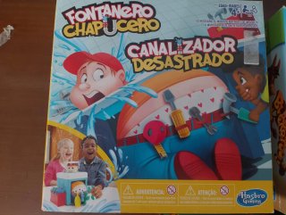 Juegos de mesa para niños