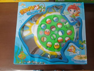 Juegos de mesa para niños