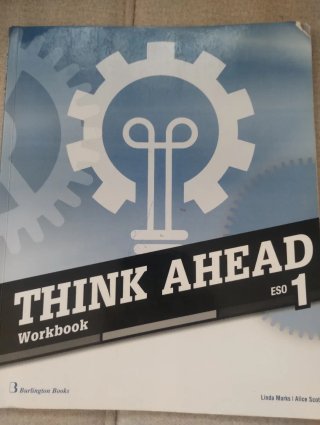 Think ahead 1ºeso wb 18