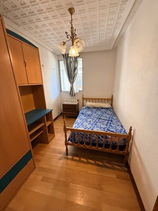 Cama individual 105 cm