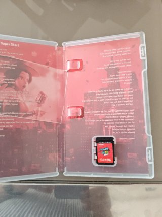 Super Mario Odyssey Nintendo Switch