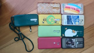 Fundas para Xiaomi Redmi Note 8 pro