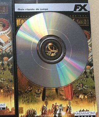 IMPERIUM - PC