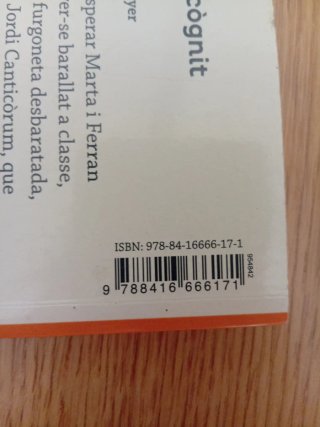 Segrestats d'incògnit