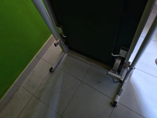 Tapis roulant magnetico Diadora