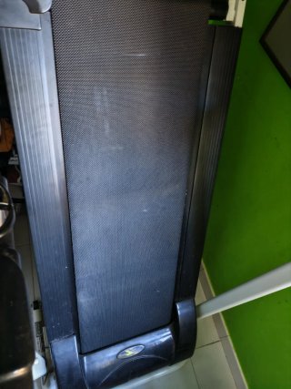 Tapis roulant magnetico Diadora