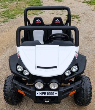 Coche eléctrico UTV para niños