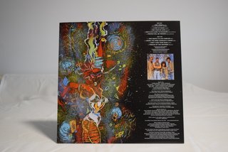 Queen A Kind Of Magic Vinilo