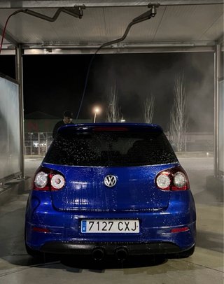 Volkswagen Golf 2005